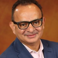 ECC Employee Prashant Khanna's profile photo