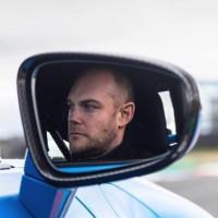 Norton Motorcycles Employee Rob Durrant's profile photo