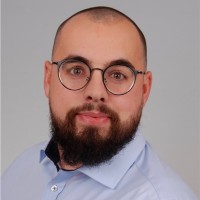 OPTIMA pharma GmbH Employee Lucas Meyer's profile photo