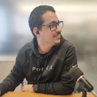 Portex Employee João Lucas Araújo's profile photo