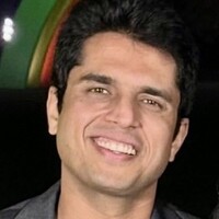 Joydeep Banerjee Email & Phone Number