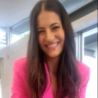 Connect Hearing Australia Employee Claudia Mazza's profile photo