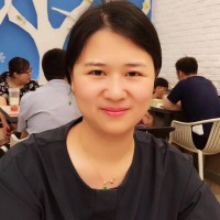 SIAD Americas LLC Employee Ellen Zeng's profile photo