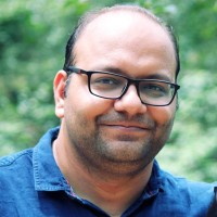 Univest.in Employee Vikash Agrawal's profile photo