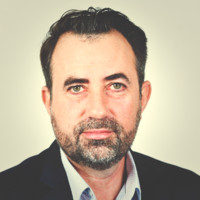 Aledia Employee Pascal Bihan's profile photo