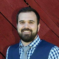 Deere-Hitachi Employee Matthew Jones's profile photo
