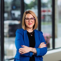 Coldwell Banker Select Employee Tiffany Villines's profile photo