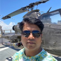 Umesh Kulkarni Email & Phone Number