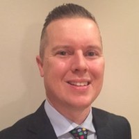 Superior Food Services Employee Damian Bourne's profile photo