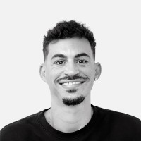 Form Energy Employee Gabriel Navarro's profile photo