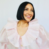 Timothy Corrigan, Inc. Employee Lissette Meza's profile photo