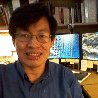 New York State Electric & Gas Employee Chien Tschang's profile photo