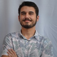 TRINCA Employee João Manoel Neto's profile photo