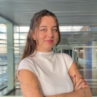 xNova International Employee Cristina Hurtado's profile photo