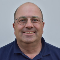 Andreas Ott Email & Phone Number