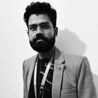 Tata Consultancy Services Employee Kumar Niraj's profile photo