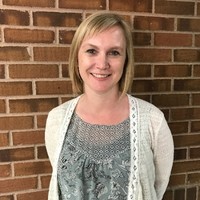 Thompson School District Employee Angela Geraghty's profile photo