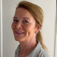 Elanders Employee Kristina Jungbjer's profile photo