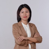Caidya Employee Jinye Shen's profile photo