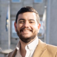 ORCA Compliance Group, LLC Employee Cormick Brennan's profile photo