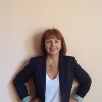 The Marketing Directors (TMD) Employee Natalya Geller's profile photo