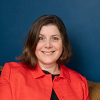 everywhen Employee Kate Kilpatrick's profile photo