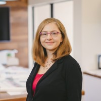 EDSA, Inc. Employee Mihaela Zaharescu's profile photo