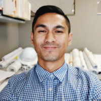 Turelk, Inc. Employee Darwin Arayata's profile photo