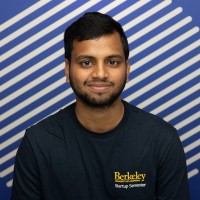 Abstract Security Employee Sajan Kumar's profile photo