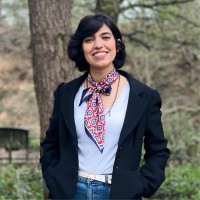 Thought Employee Shahla Azizi's profile photo