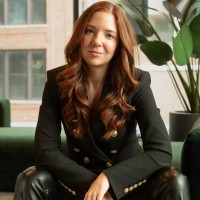 Adswerve, Inc. Employee Kelly Hayes's profile photo