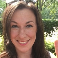 The Manchester Metropolitan University Employee Helen McCormick's profile photo