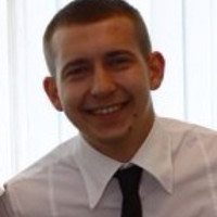 KUPIVIP.RU Employee Artem Kuzmichev's profile photo