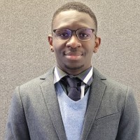 UBS Employee Arnold Paul's profile photo