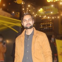 WorkTech Employee Ali Hussain's profile photo