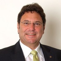 Axon Ivy Employee Rolf Stephan's profile photo