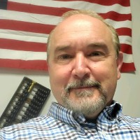 City Utilities of Springfield Employee Brad Wynes's profile photo