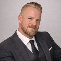 GlacisTech Employee Brandon Swieter's profile photo