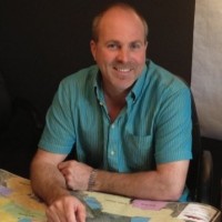 Adam Travis Email