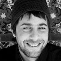 Alex Cochrane Architects Employee Alex Cochrane's profile photo