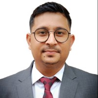 Rohan Builders Employee Saurabh Singh's profile photo