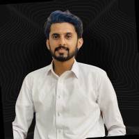 Maxxpace solutions Employee Umar Farooq's profile photo