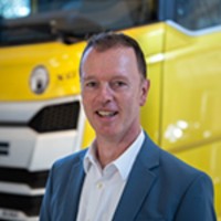 DAF Trucks NV Employee Michael van Rijen's profile photo