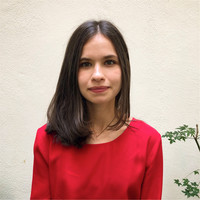 Omedo Employee Sarah Maman's profile photo