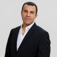 Gintel AS Employee Mazen Shiaa's profile photo