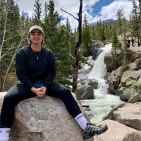 San Francisco Conservatory of Music Employee Austin Talbot's profile photo