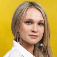 QIAGEN Wrocław Employee Dominika Wieczorek's profile photo