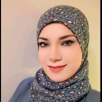 The Ivey Employee Hana Miladi's profile photo