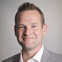 Fair Trading Technology Employee Jonas Eldborn's profile photo