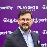 StartGate Employee Muhammed Durmuş's profile photo
